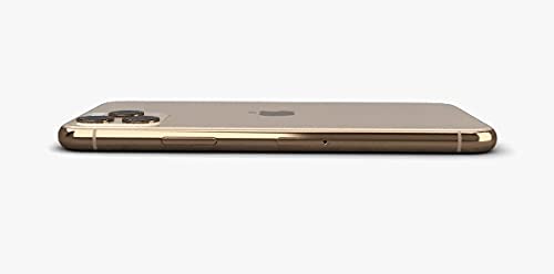 Amazon.com: Apple iPhone 11 Pro, 256GB, Gold - Fully Unlocked