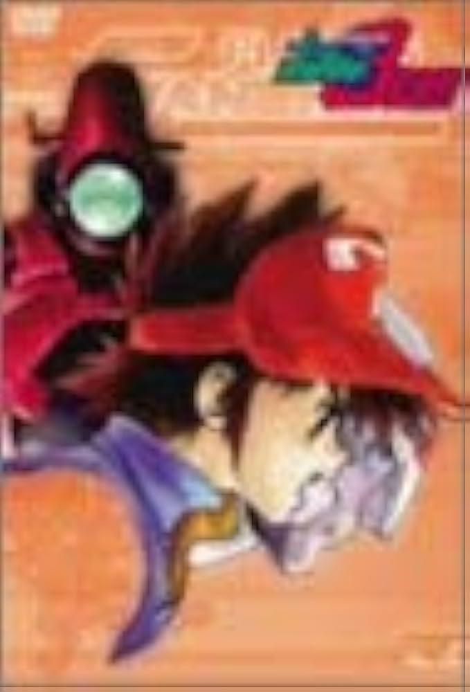 Amazon.co.jp: プラレス3四郎(6) [DVD] : 間嶋里美, 猪瀬明子, 安藤