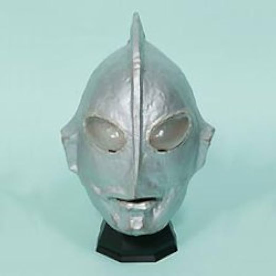 Amazon | TSUBURAYA ULTIMATE COLLECTION ウルトラマンAタイプ 1/2