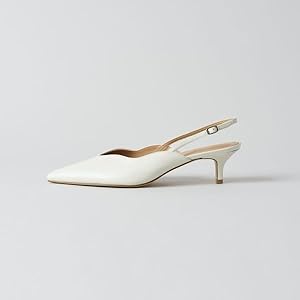 Amazon | [オデットエオディール] ウェーブラインバックベルト