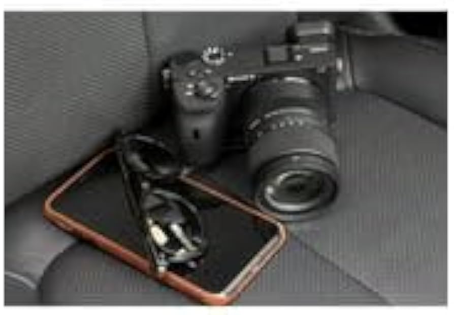 Amazon.com : Sigma 18-50mm F2.8 DC DN Contemporary (for E Mount