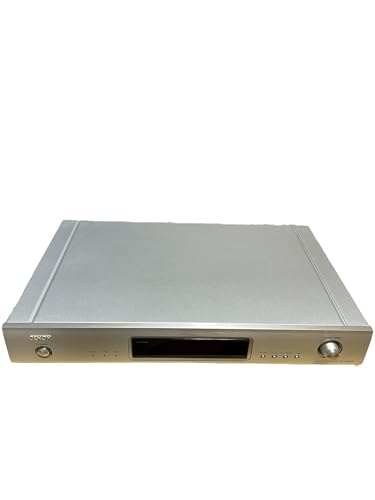 DENON TU-1500-N 箱庭サイズの薄型FM/AMチューナーは、小さいけれども