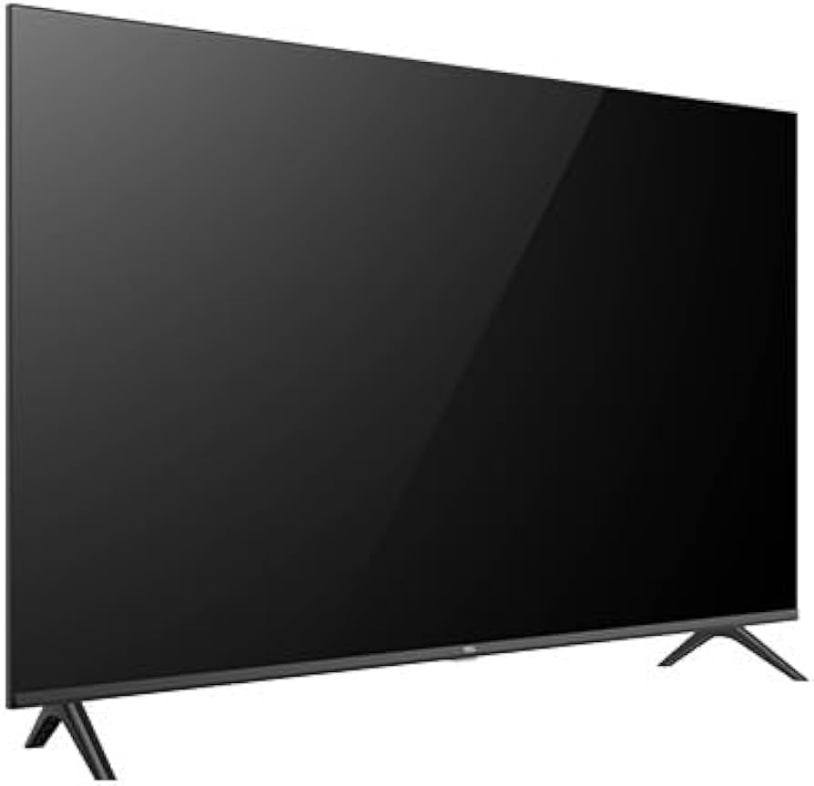 Amazon | TCL 40S54H [40型 チューナーレステレビ] | テレビ 通販