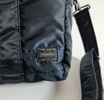 Amazon.co.jp: HEAD PORTER 2WAY ショルダーバッグ タンカー ボストン