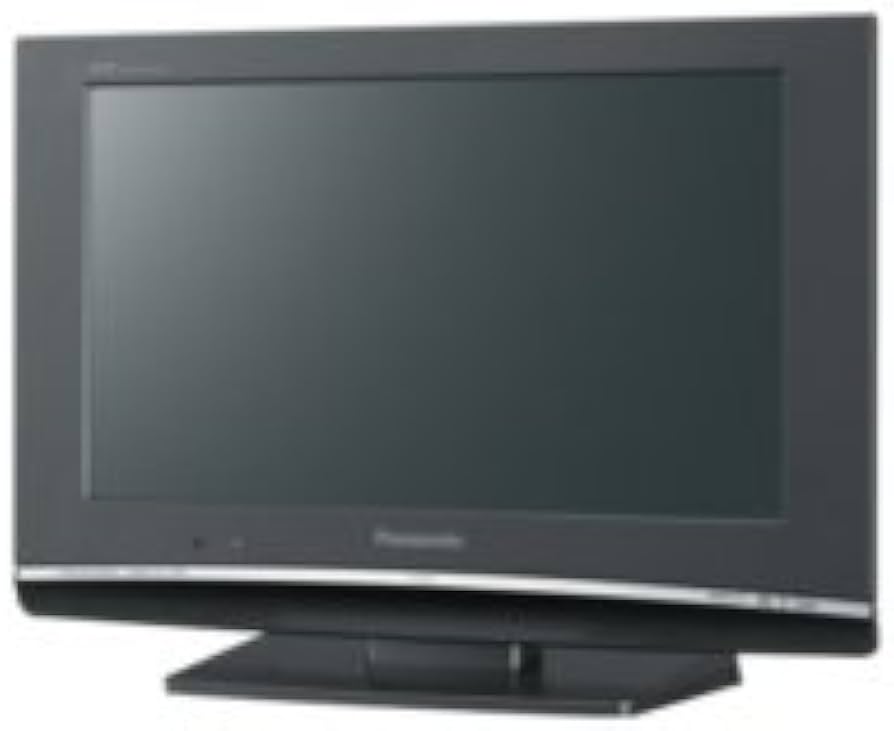 Amazon | パナソニック 20V型 液晶テレビ ビエラ TH-20LX80-H