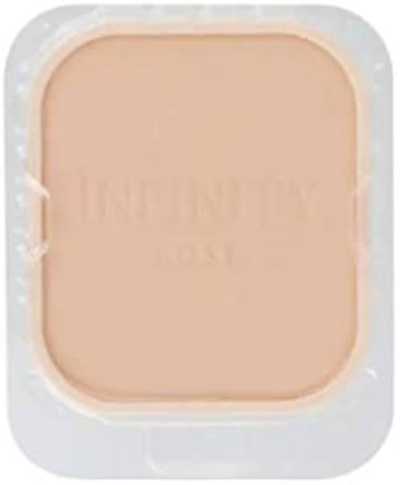 Amazon | インフィニティ スキンジェニック ファンデーション OC-405