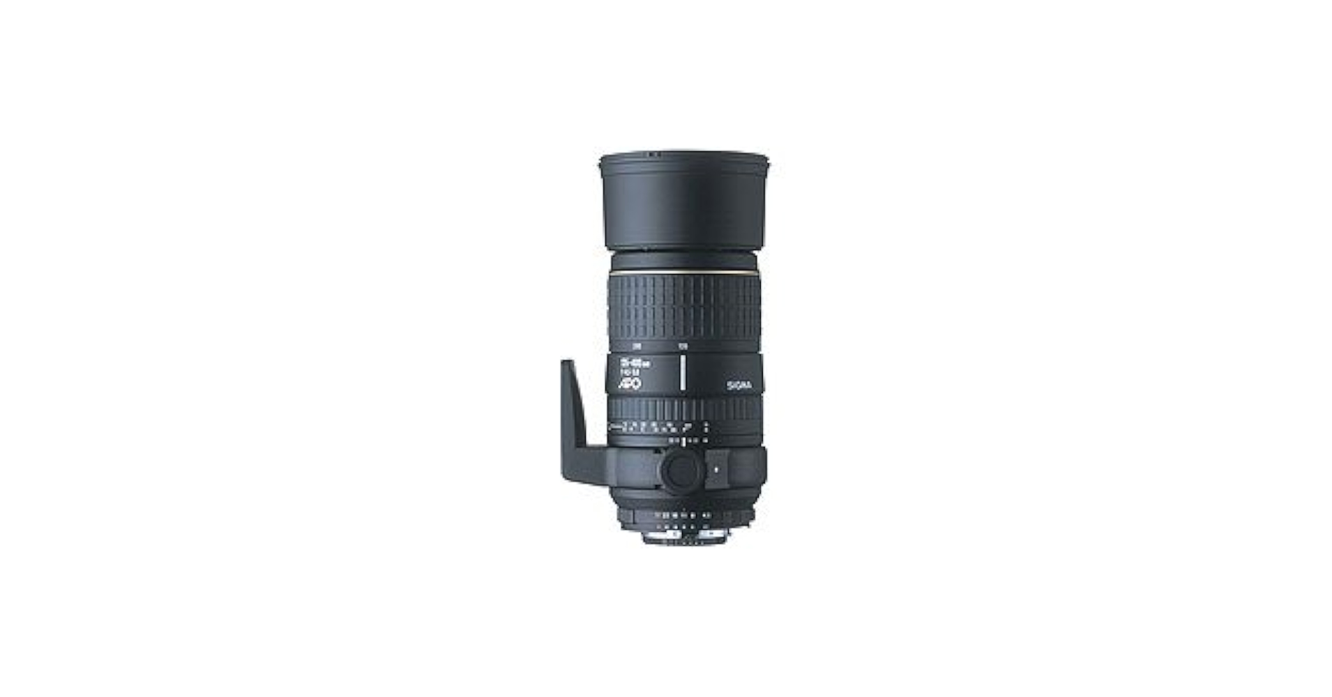 Amazon.co.jp: シグマ 135-400mm F4.5-5.6 APO DG ペンタックス用