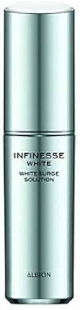 Amazon.co.jp: アルビオン アンフィネスホワイト ホワイトサージ