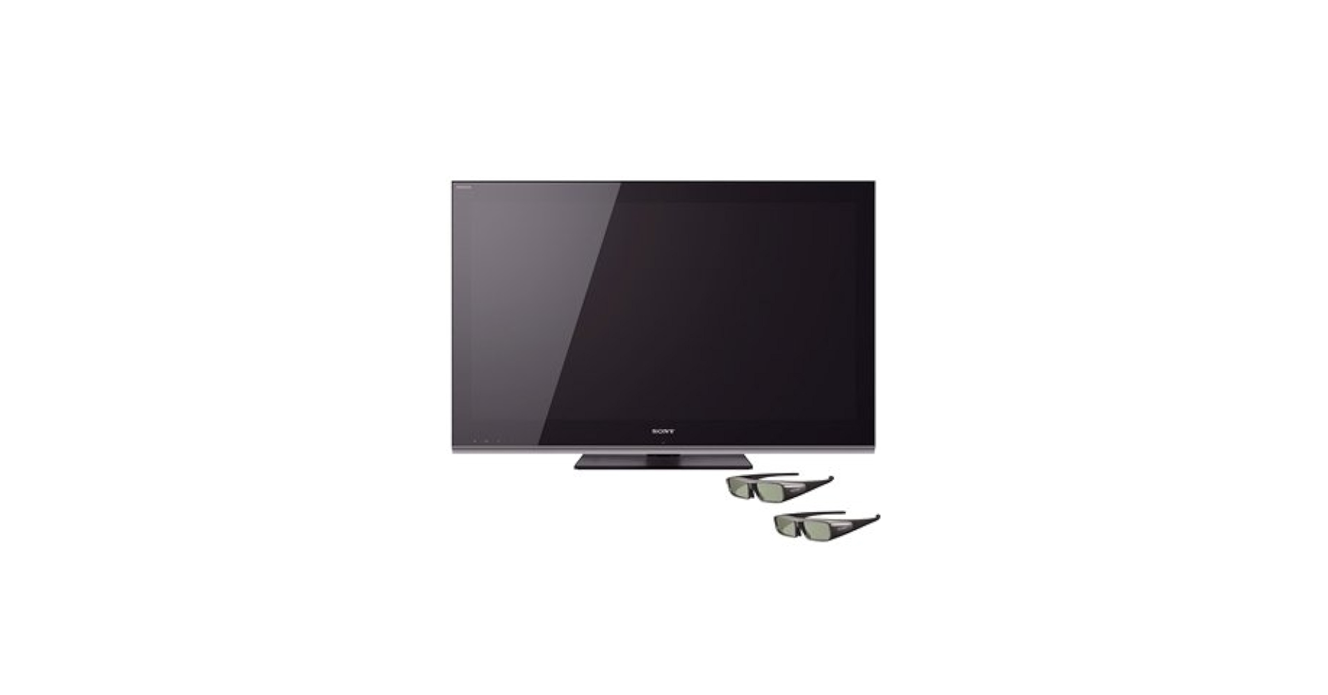 Amazon | ソニー 46V型 液晶 テレビ ブラビア KDL-46LX900