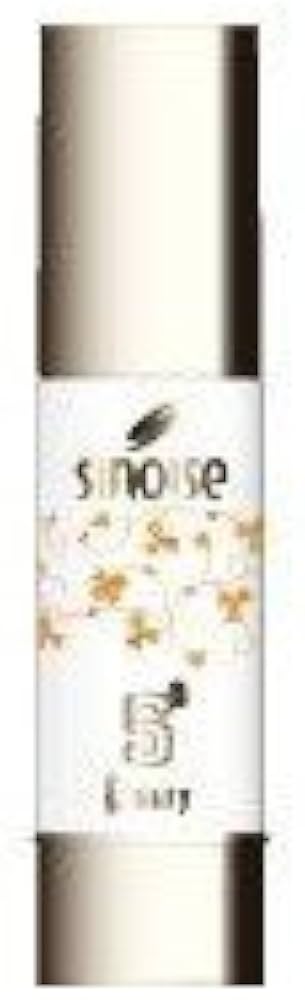 Amazon | Sinary(シナリー) シノワーズ S8 美肌クリーム 35g | Sinary