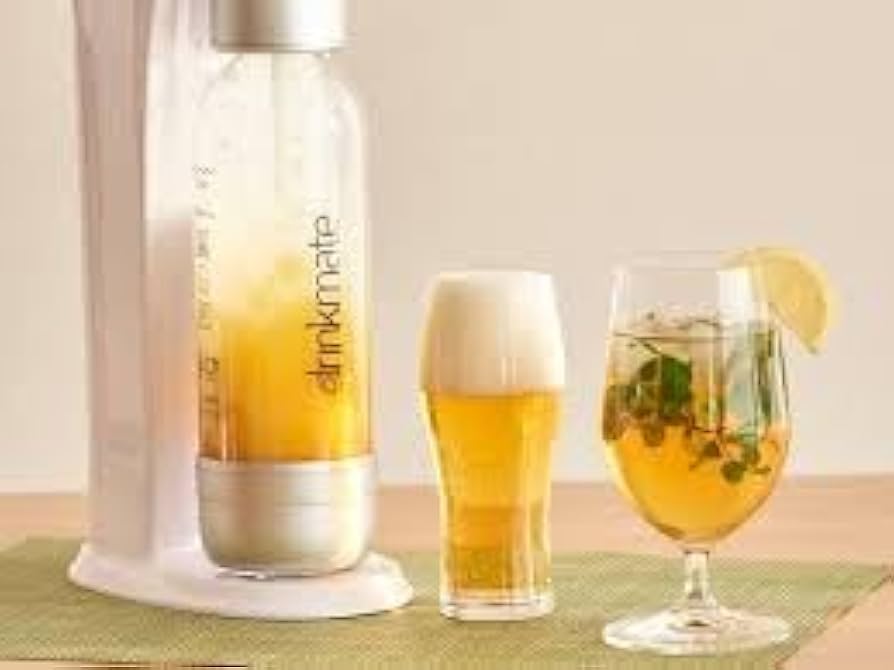 Amazon.co.jp: ホールセールジャパン3か月保証 ドリンクメイト 家庭用