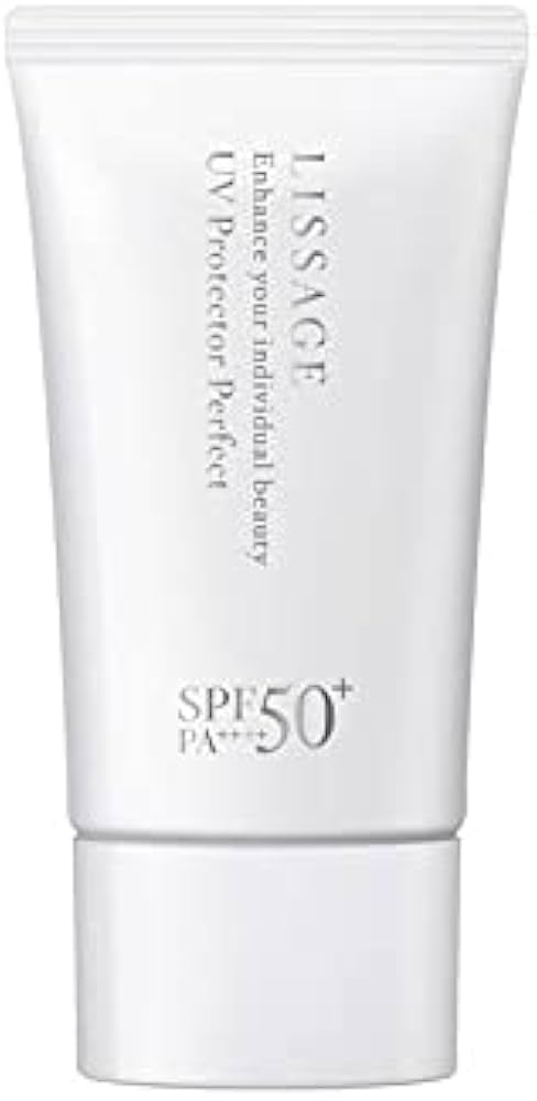 Amazon.co.jp: リサージ UVプロテクターパーフェクト t 70g 限定増量