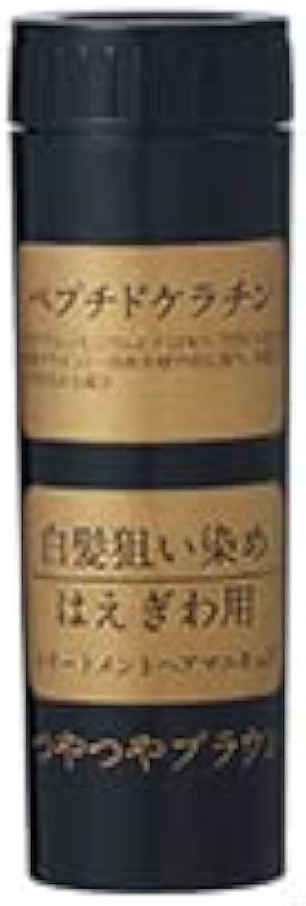 Amazon | パーリーデュー 白髪狙い染め トリートメントヘアマニキュア