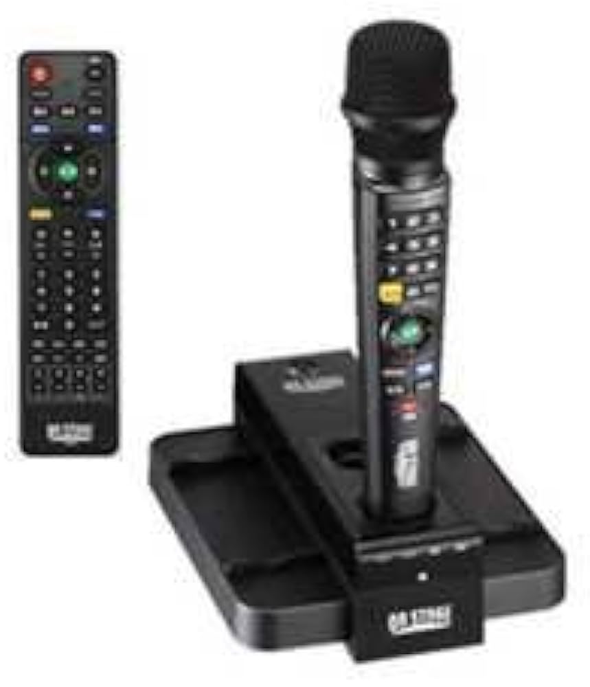 Amazon.co.jp: オン・ステージ パーソナルカラオケ HDMI対応 PK-XA02W