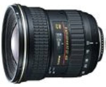 Amazon.com : Tokina at-X PRO 12-24mm F4 DXII Lens - Canon AF Mount