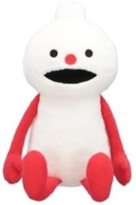 Amazon.co.jp: パペットスンスン ぬいぐるみ 公式 約27cm (おすわり