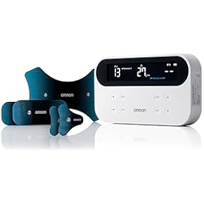 Amazon.co.jp: 低周波治療器 - 健康家電: ホーム＆キッチン