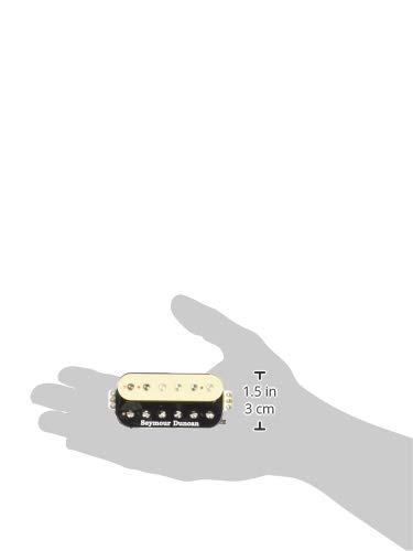 Amazon.co.jp: SeymourDuncan PU セイモアダンカン ピックアップ TB-4