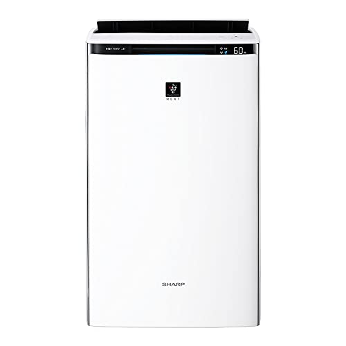 シャープ(SHARP) - KC-H50-W の評価 | SHOPSTAFF