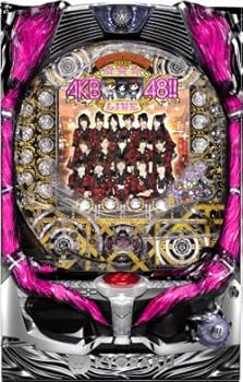 Amazon | ☆京楽 CRぱちんこAKB48 【パチンコ実機】 | パチスロ