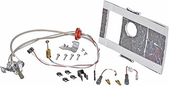 Pilot Assembly Replacement Kit - Amazon.com