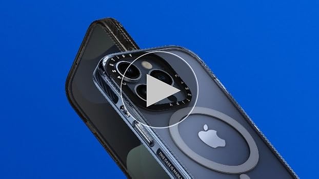Amazon.com: CASETiFY Impact Case for iPhone 15 Pro Max [4X