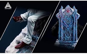 Amazon.co.jp: ワンピース コラソン ロシナンテ フィギュア 塗装済み