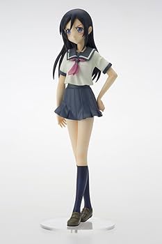 Amazon.co.jp: 俺の妹がこんなに可愛いわけがない 新垣あやせ (1/8