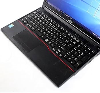 Amazon.co.jp: FUJITSU 富士通 LIFEBOOK A574/M Core i5 8GB SSD256GB