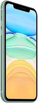 Amazon.com: Apple iPhone 11, US Version, 64GB, Green - T-Mobile