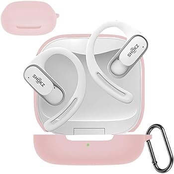Amazon | For Shokz（ショックス）Openfit Air ケース 収納ケース