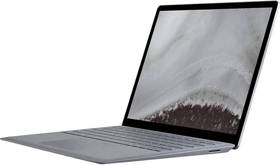 Notebook Surface Laptop 2 13.5