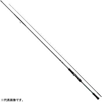 Amazon | ダイワ(DAIWA) エギングロッド エメラルダス MX IL 83ML・E