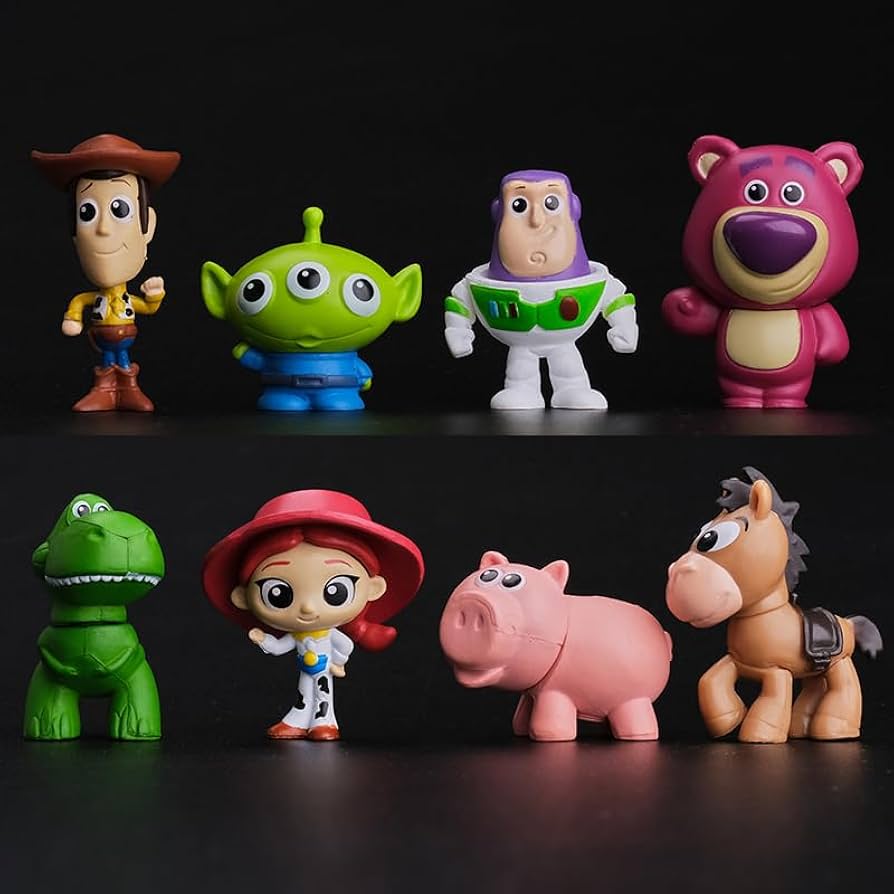 Amazon.co.jp: トイ・ストーリー Toy Story ウッディ Woody バズ