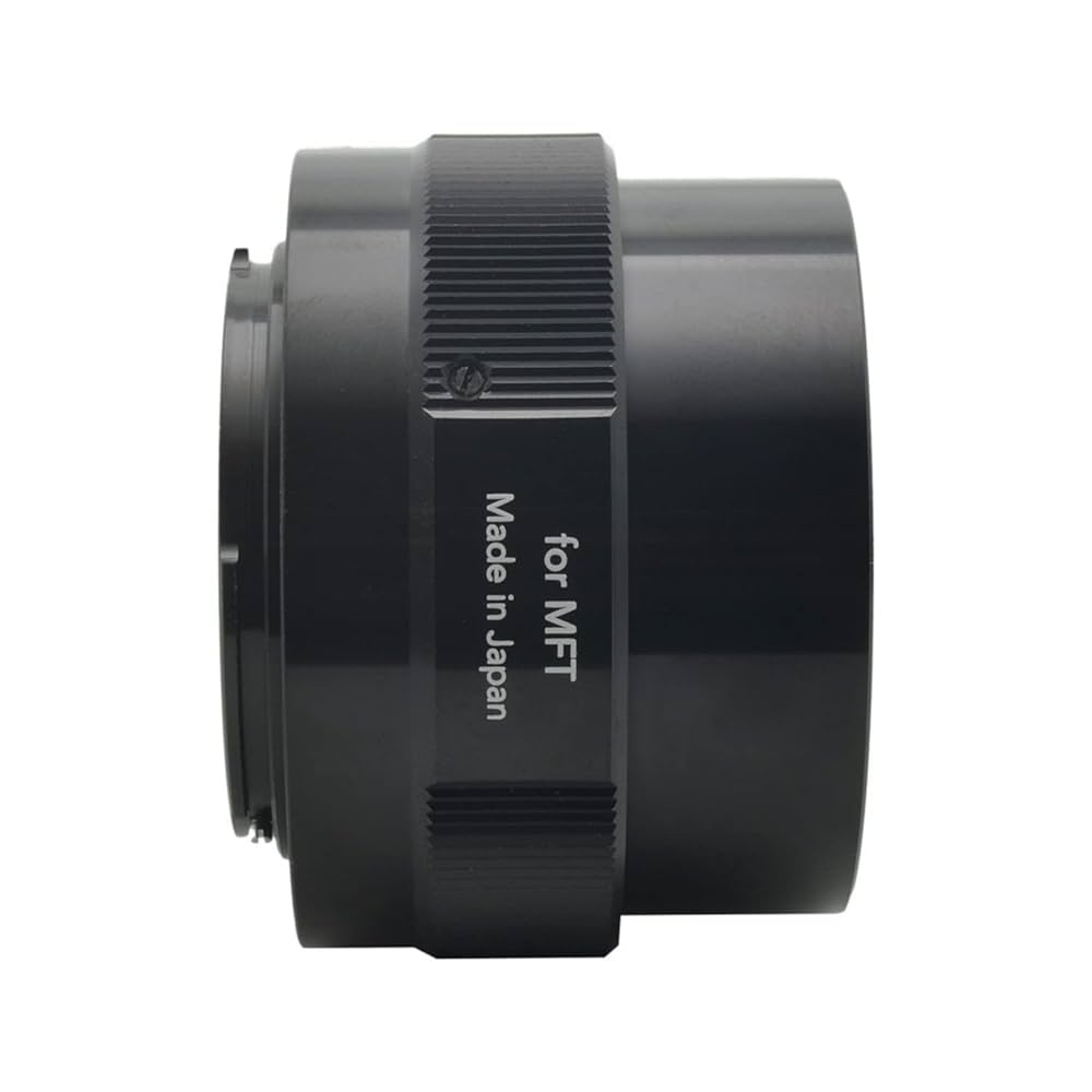 Canon BCTVズームレンズ8.5-119mm マイクロフォーサーズ用