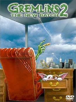 グレムリン DVD Limited BOX ― モホーク フィギュア付き ブリスター