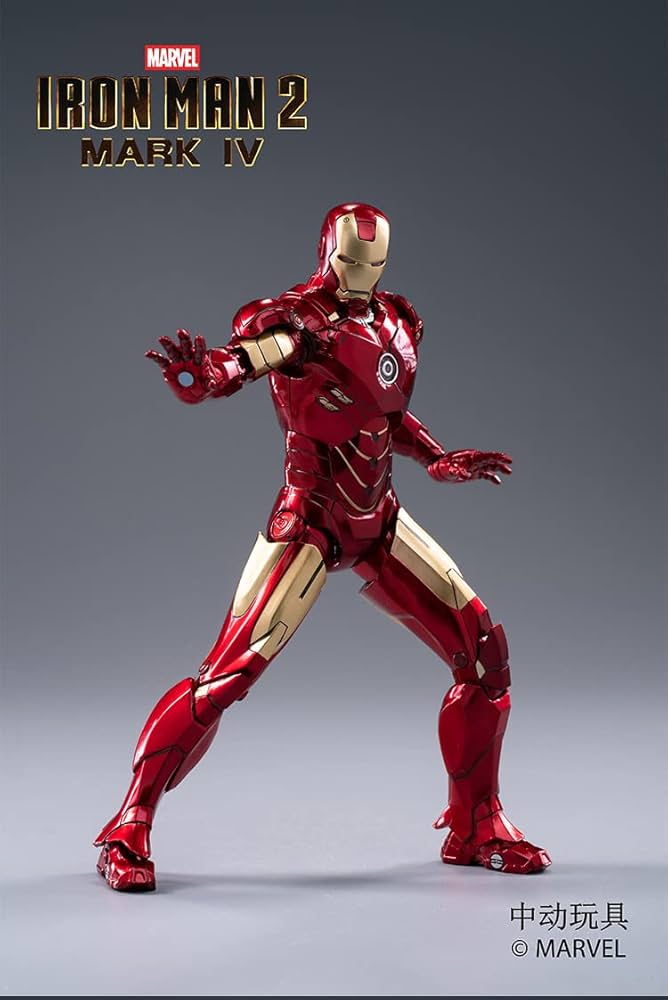 Amazon.co.jp: MARVEL STUDIOS ZDTOYS 1/10 マーベル アベンジャーズ