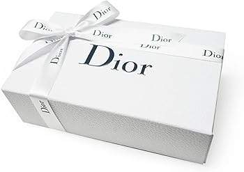 Amazon.co.jp: Christian Dior ディオール ギフトボックス : ビューティー