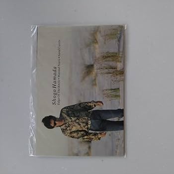 Amazon.co.jp: 浜田省吾 CD SHOGO HAMADA BOX限定盤3CD 歌手 ロック 愛