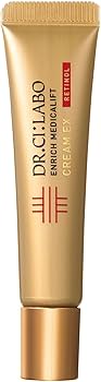 Amazon | ドクターシーラボ (DR.CI:LABO) エンリッチ メディカリフト