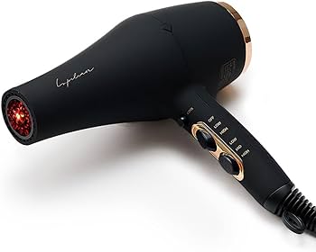 Amazon | lupilina （ ルピリーナ ）ドライヤー ヘアドライヤー
