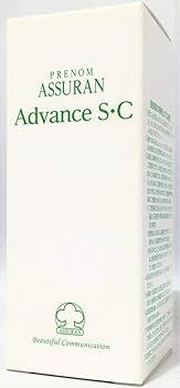 Amazon.co.jp: ASSURAN プラノ アシュラン アドバンスS・C 紫外線防止