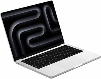 Apple 2025 MacBook Pro Laptop with M5 chip with 10‑core CPU and 10