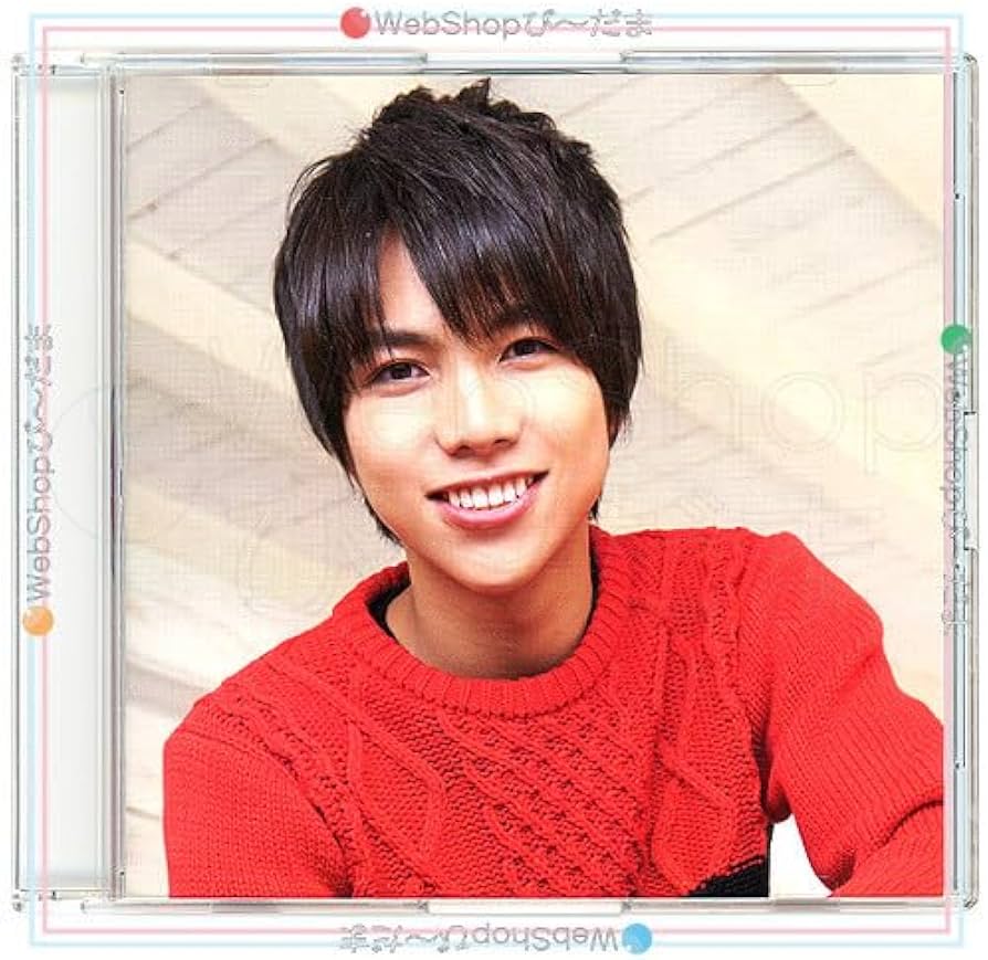 Amazon.co.jp: ええじゃないか(MY BEST CD:重岡大毅)My Best Friend/CD