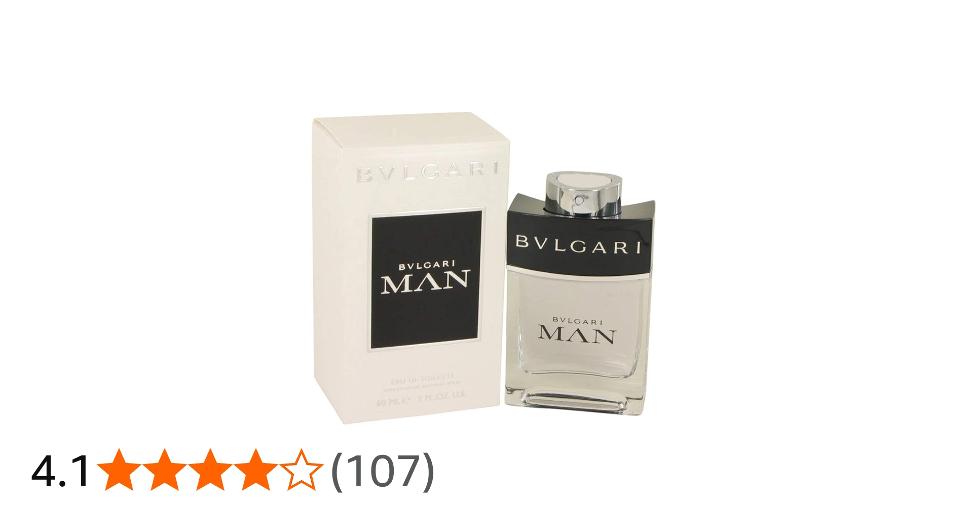 Amazon.co.jp: ブルガリ マン 60ml(EDT・SP) : ビューティー