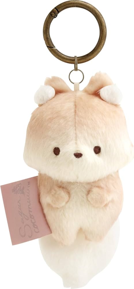 Amazon.co.jp: サンエックス(San-X) シュガーココムー ｢スイート