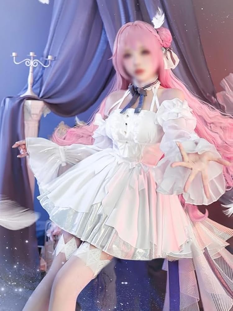 Amazon.co.jp: [YINGCOS] 勝利の女神 NIKKE ドロシー コスプレ衣装