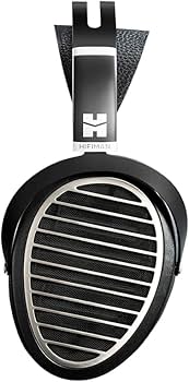 Amazon.co.jp: HIFIMAN ハイファイマン ANANDA 平面駆動ヘッドホン