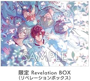 Amazon.co.jp: 【Amazon.co.jpエビテン限定】UN:LOGICAL 限定