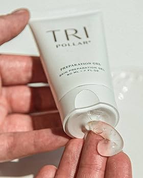 Amazon.com: TriPollar Activator Gel (1.7 oz) - Lightweight Gel for